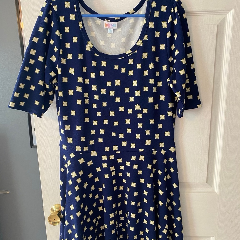 LuLaRoe Nicole